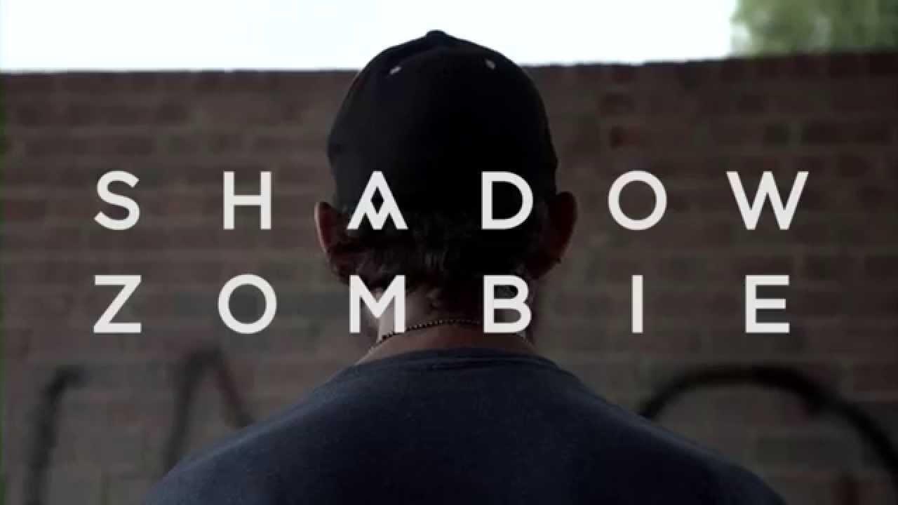 Shadow Zombie Trailer