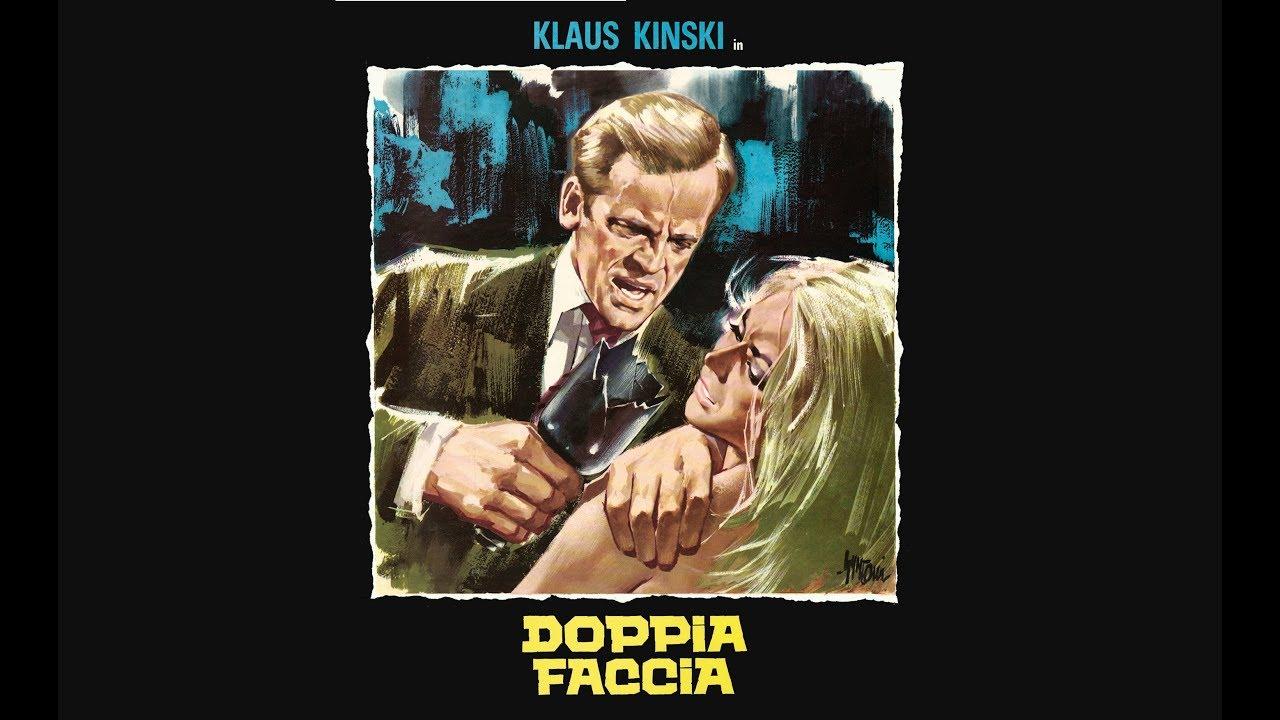 Double Face Trailer