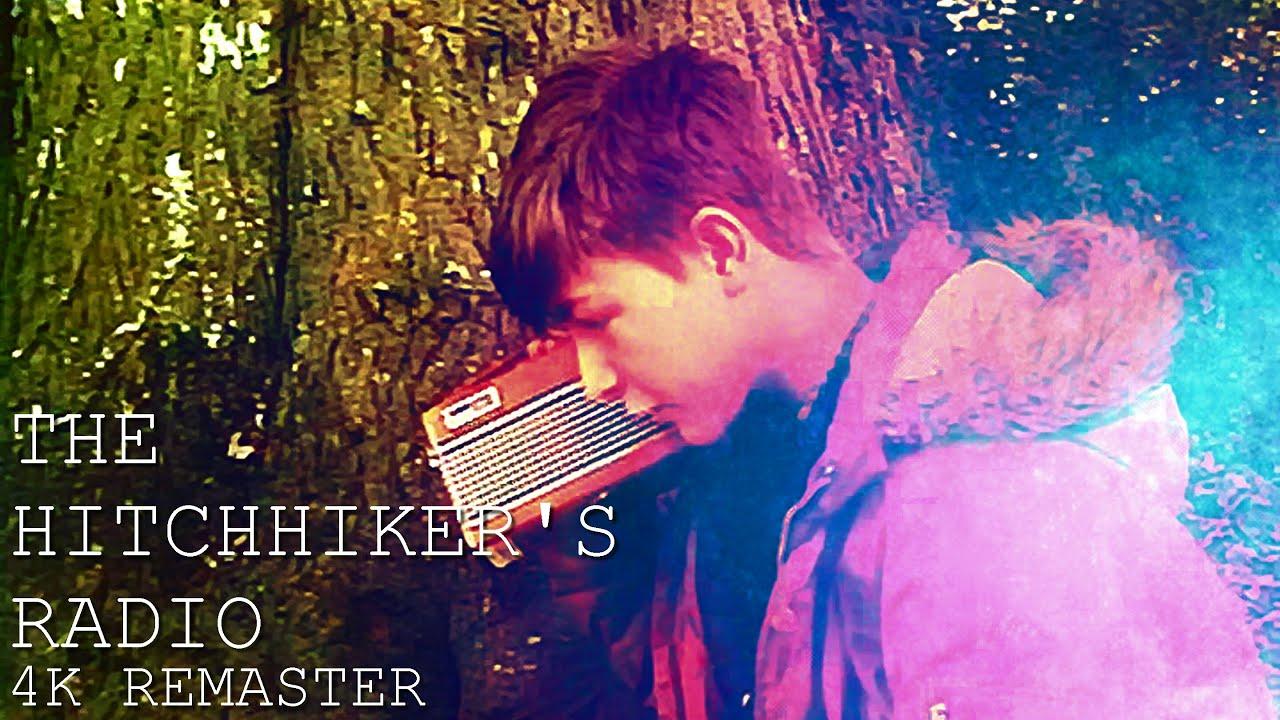 The Hitchhiker's Radio Trailer