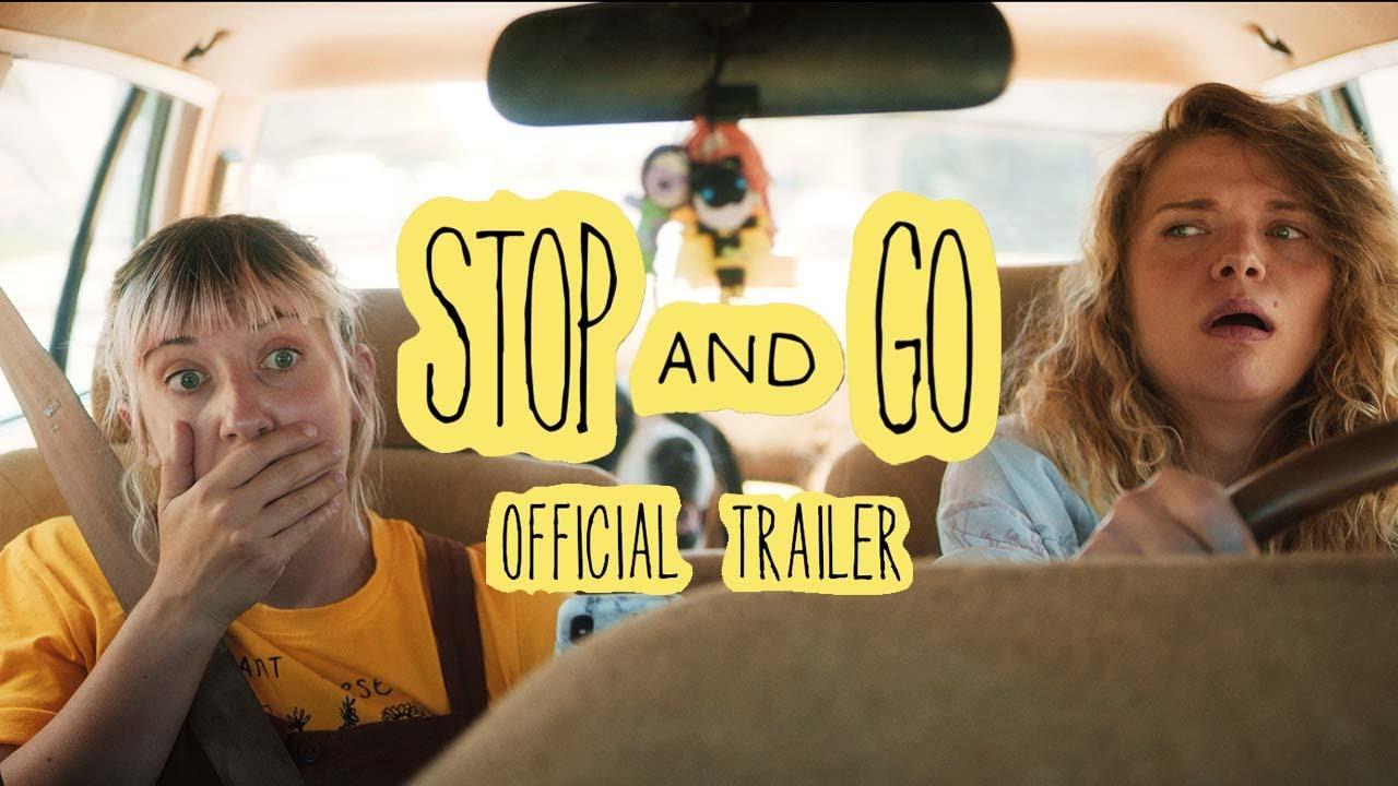Stop and Go Trailer