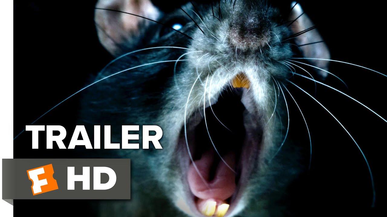 Rats Trailer