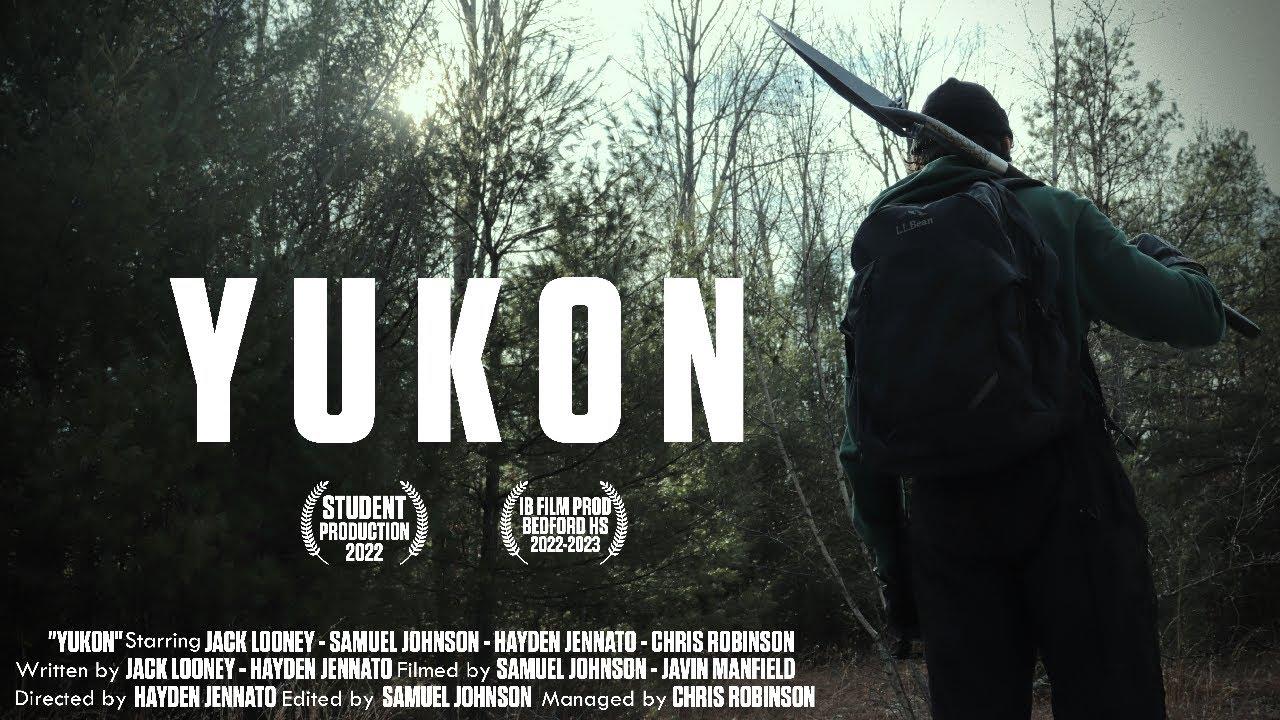 Yukon Trailer