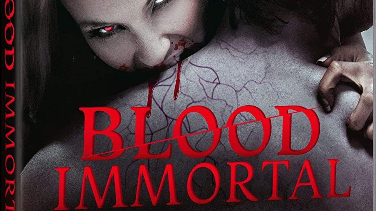 Blood Immortal Trailer