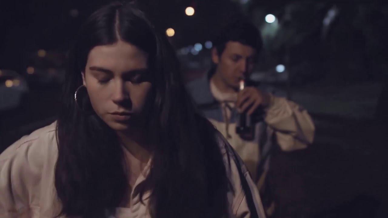 Violeta Trailer