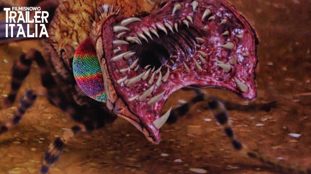 Killer Mosquitos Trailer