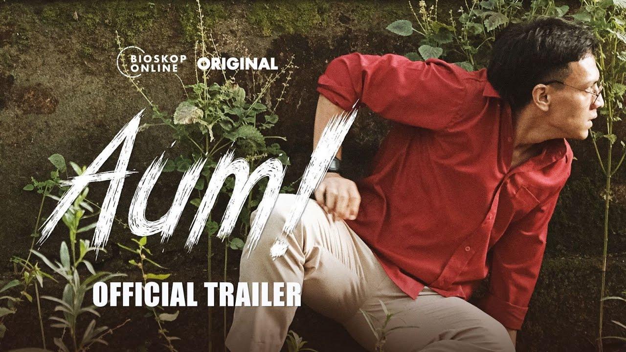 AUM! Trailer