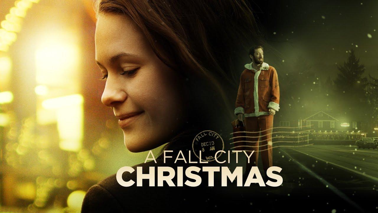 Fall City Trailer