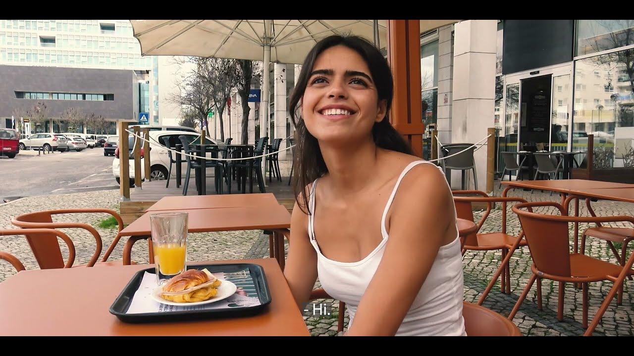 Laura & Martim Trailer