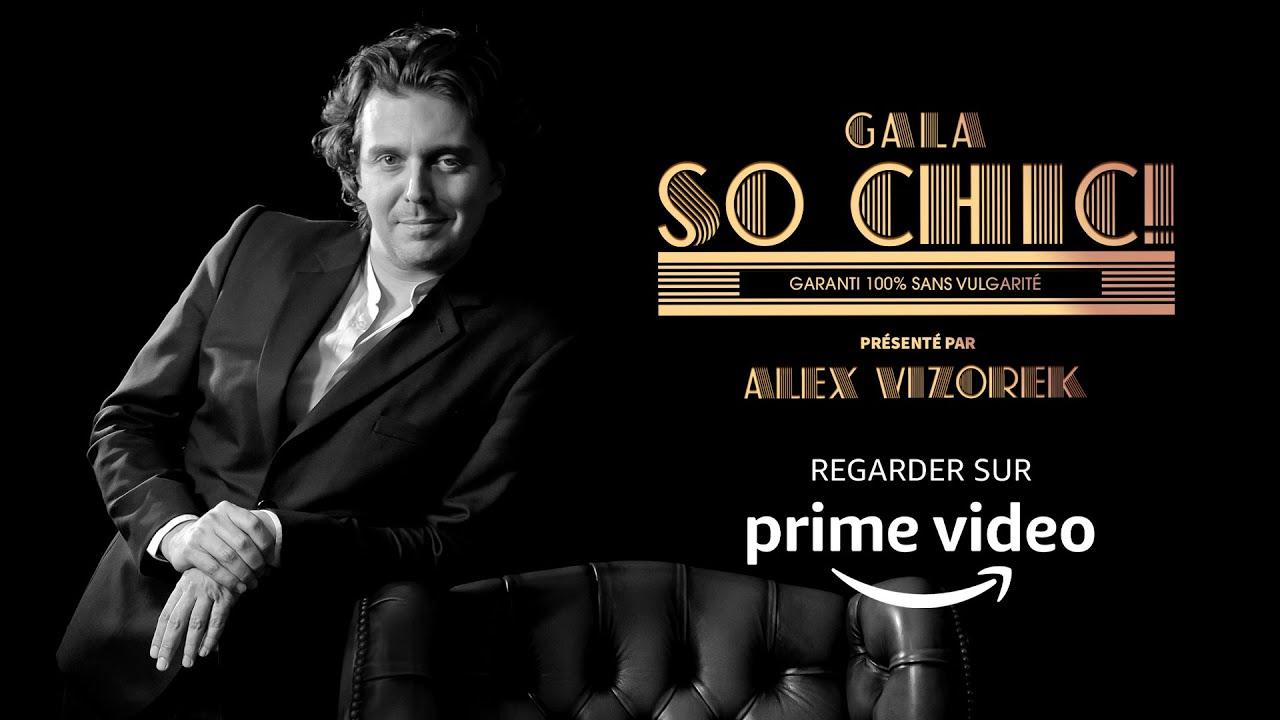 Montreux Comedy Festival 2019 - Gala so chic ! Trailer