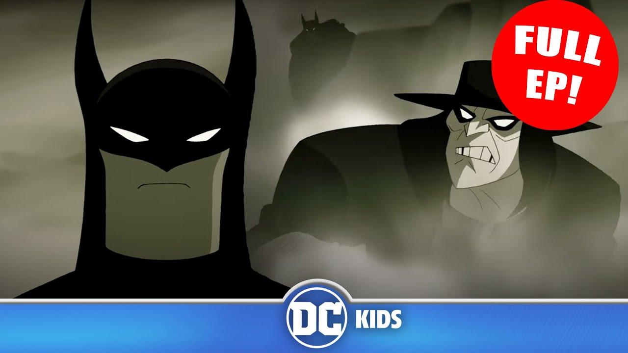 Batman: Strange Days Trailer