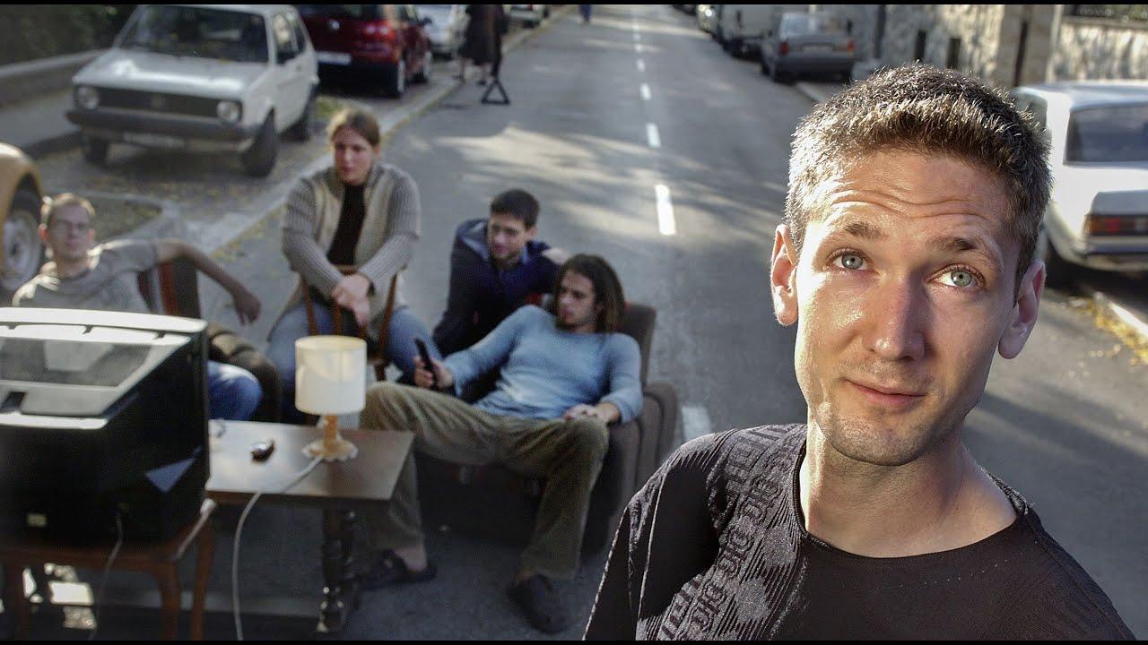 Gitak TV - The First 20 Years Trailer
