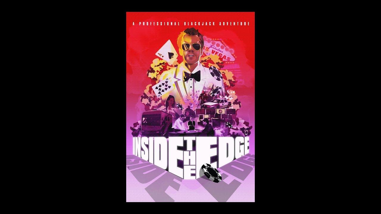 Inside the Edge: A Professional Blackjack Adventure Trailer