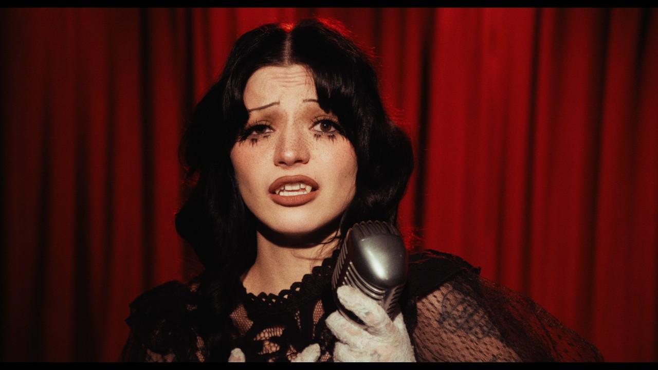 Vanity: (T)OUCH! Trailer