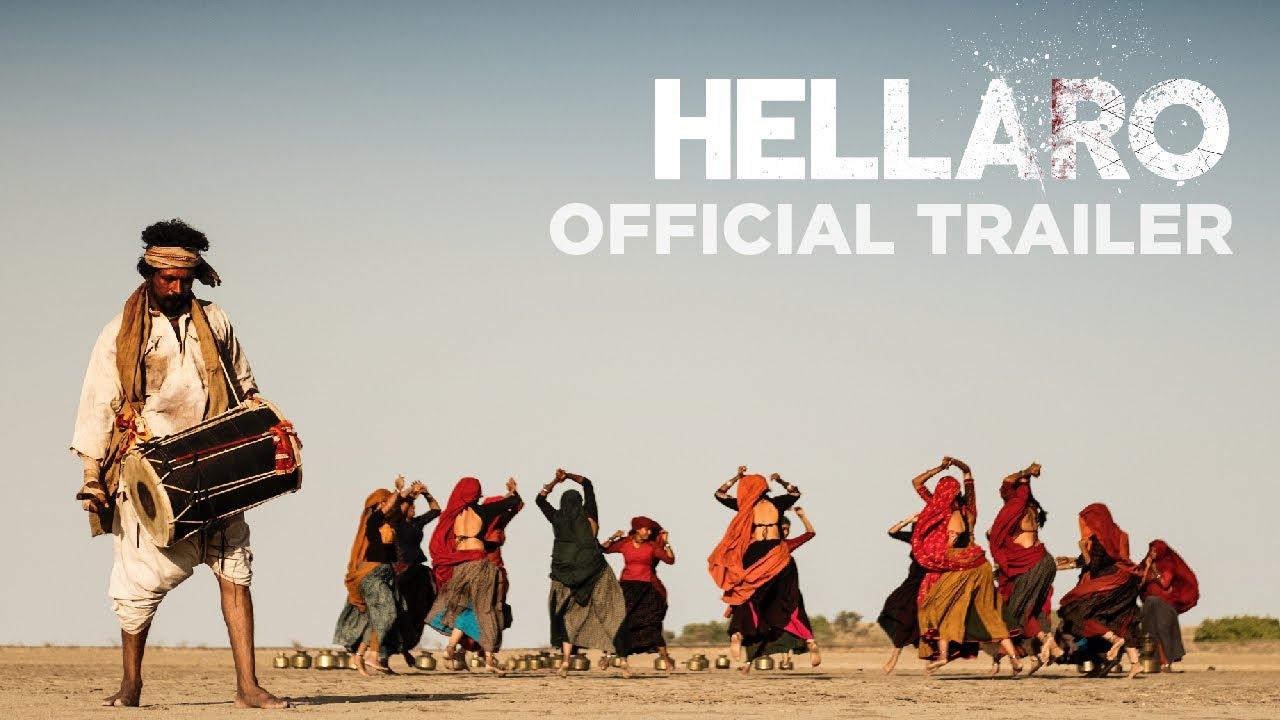 Hellaro Trailer