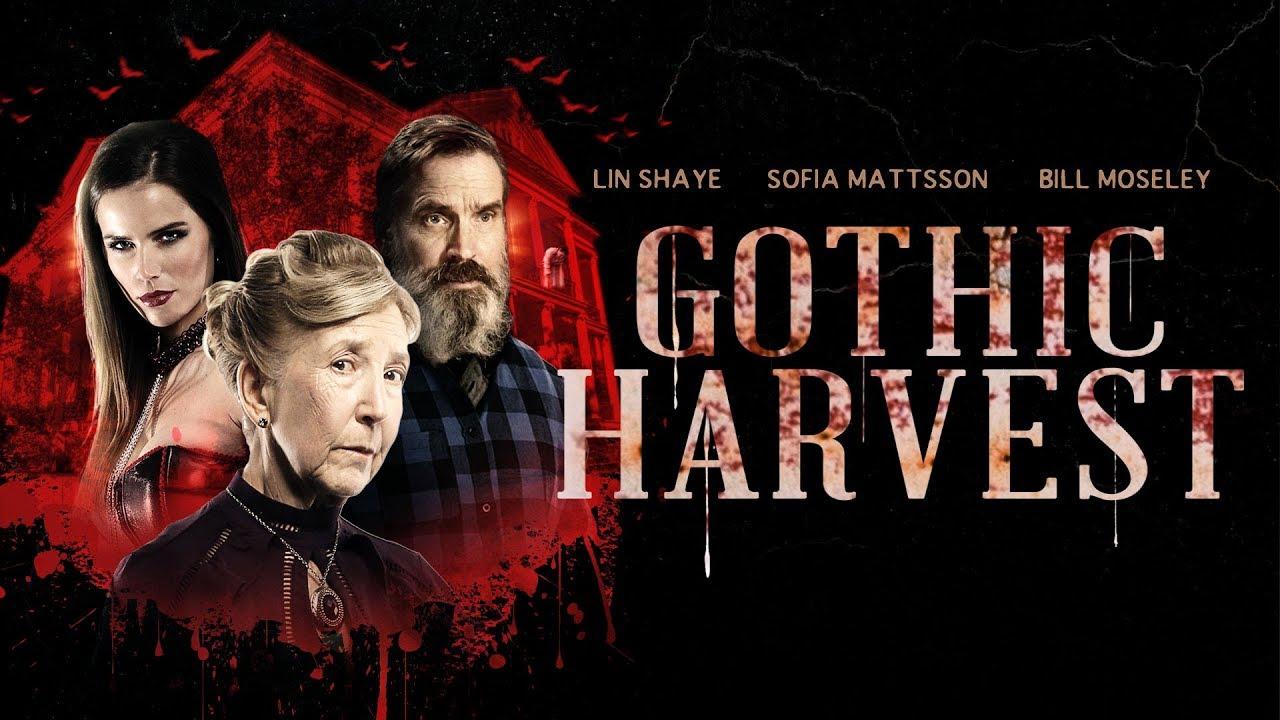 Gothic Harvest Trailer