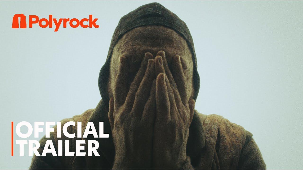The Corpse Road Trailer