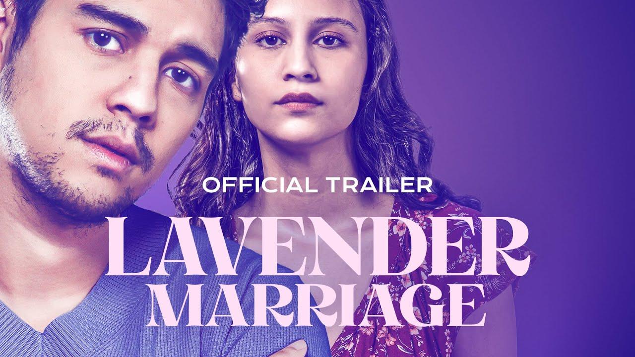 Lavender Marriage Trailer