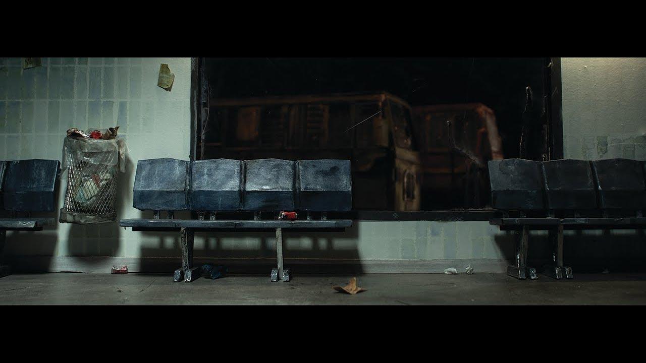Do Not Feed the Pigeons Trailer