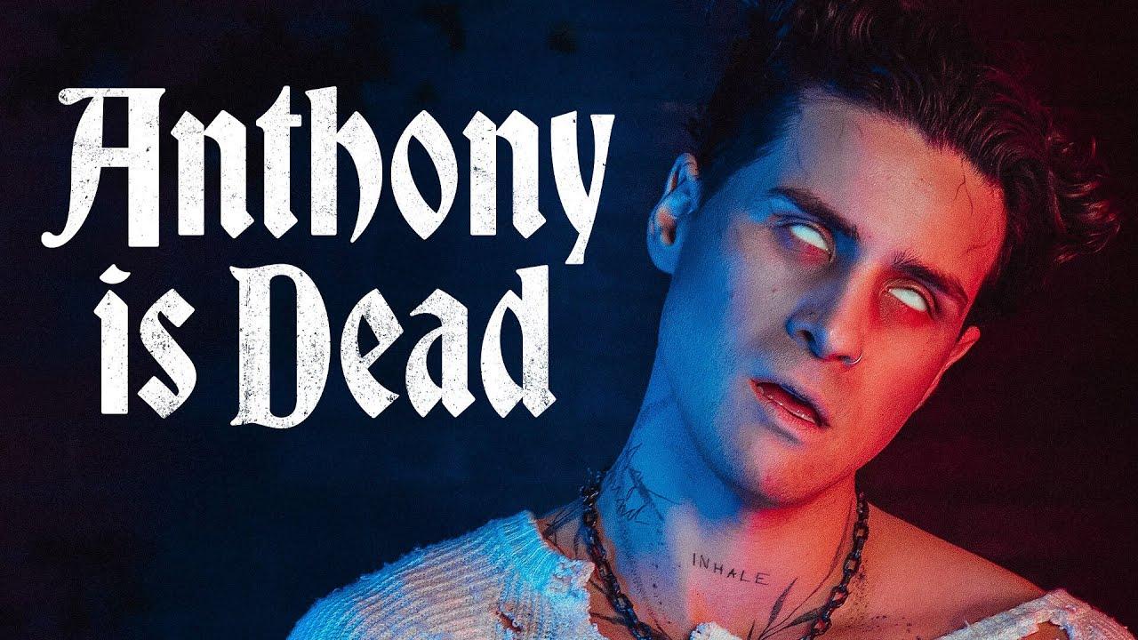 Anthony Is Dead: The Funeral Roast Trailer