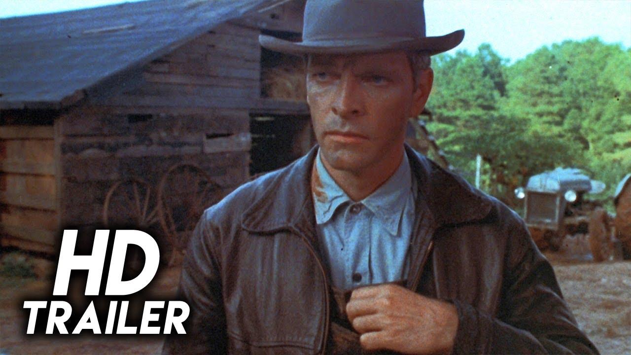 The Farmer Trailer
