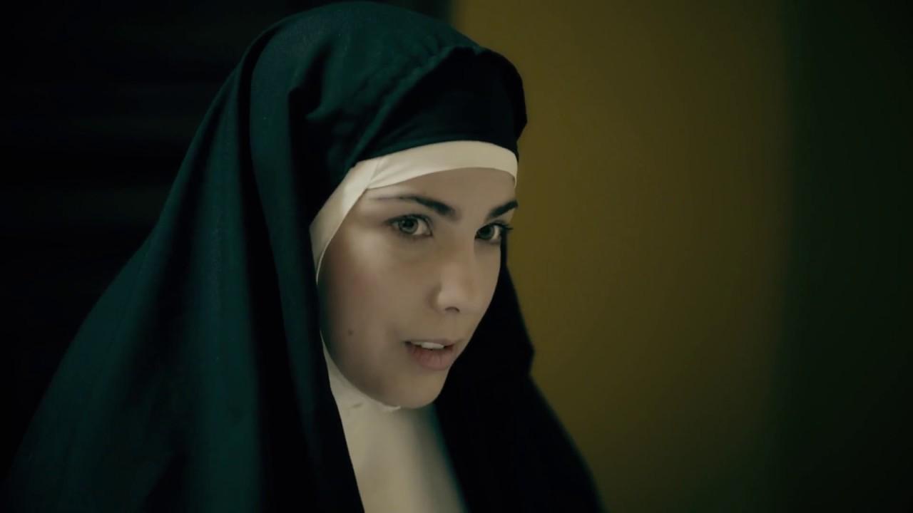 Saint Rose Of Lima Trailer