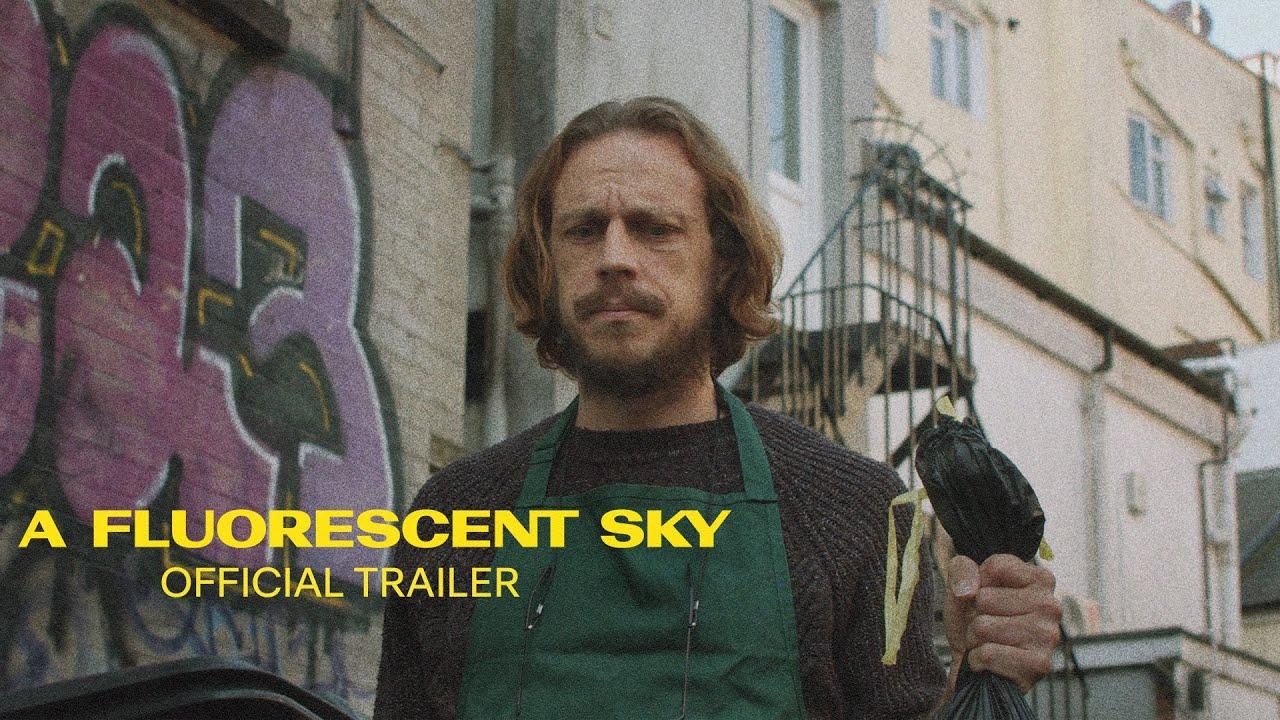 A Fluorescent Sky Trailer