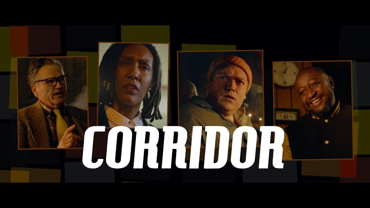 Corridor Trailer
