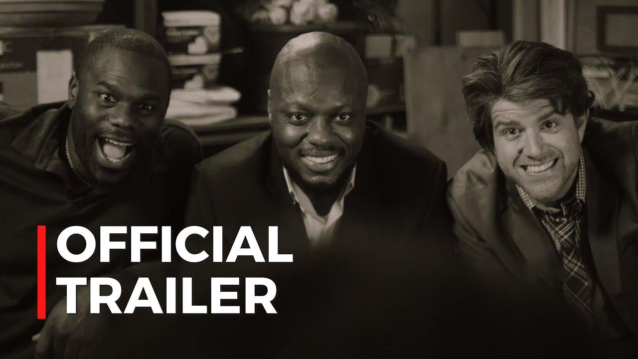 Salesmen Trailer