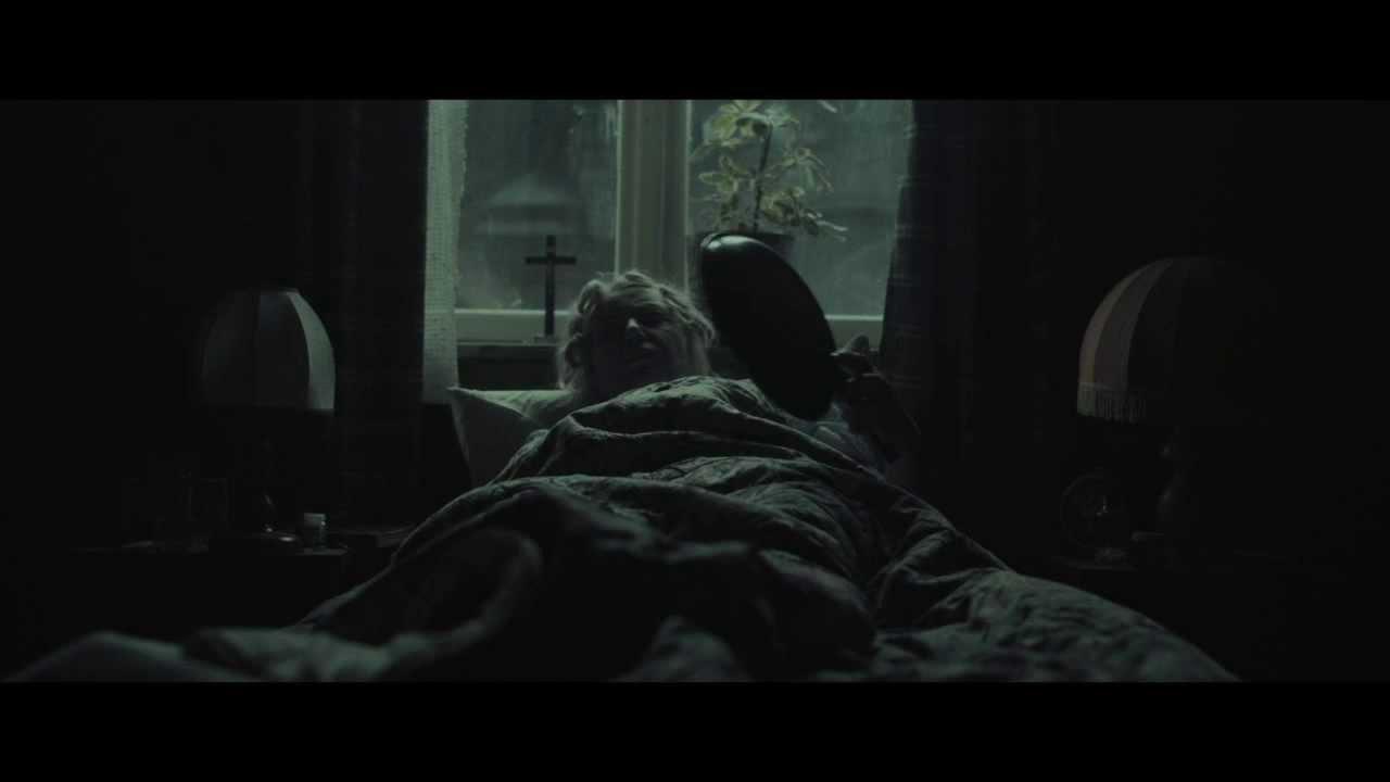 Ghost I Don't Remember Trailer
