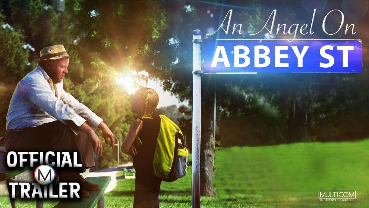 Angel on Abbey Street Trailer