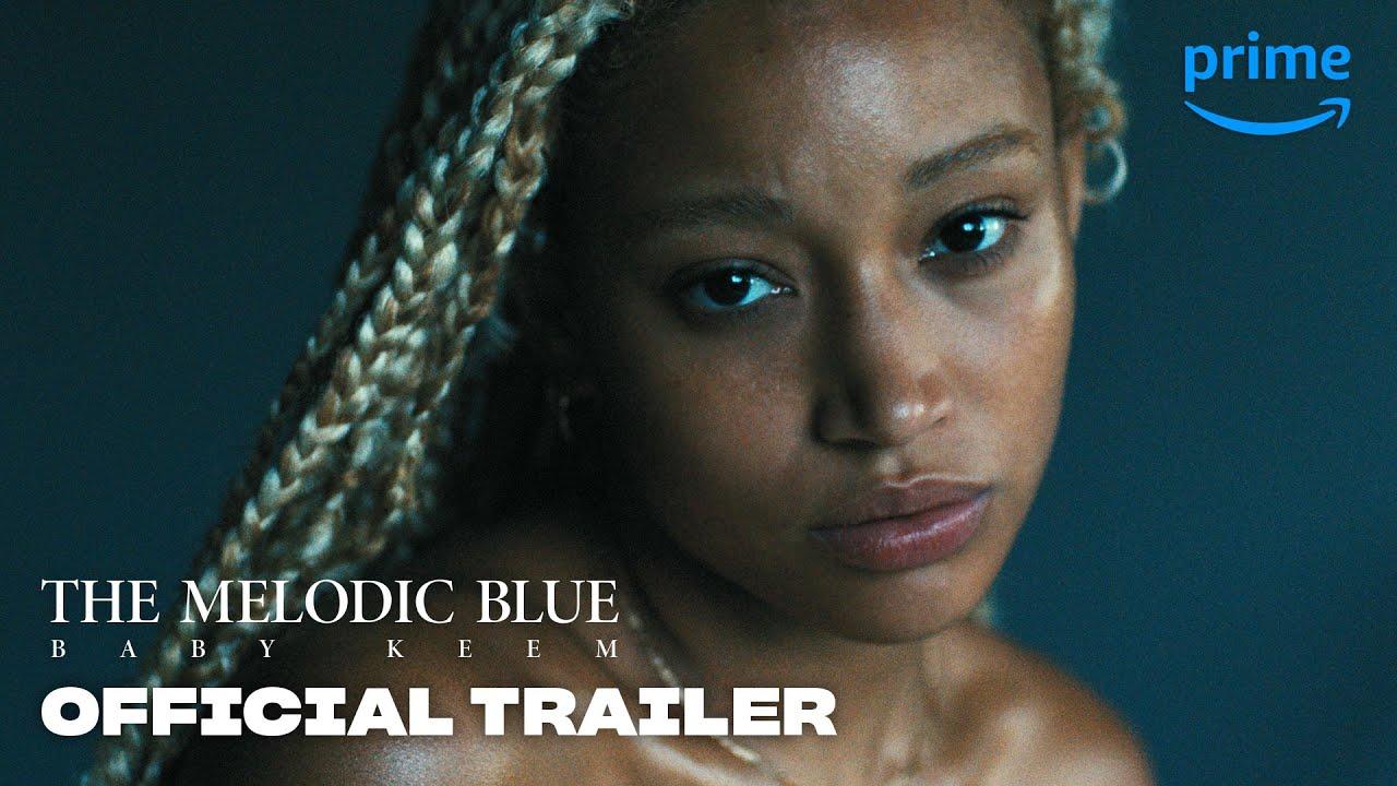 The Melodic Blue: Baby Keem Trailer