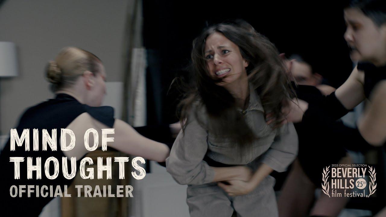 Mind of Thoughts Trailer