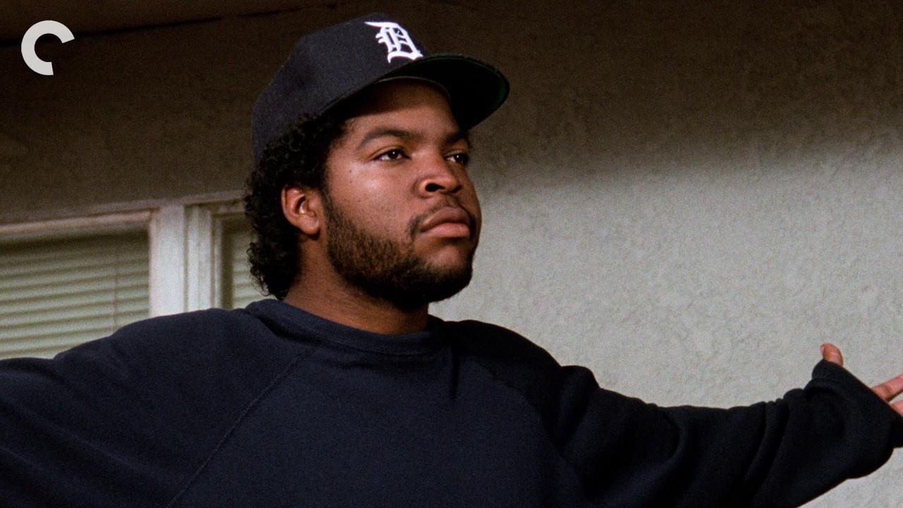 Boyz n the Hood Trailer
