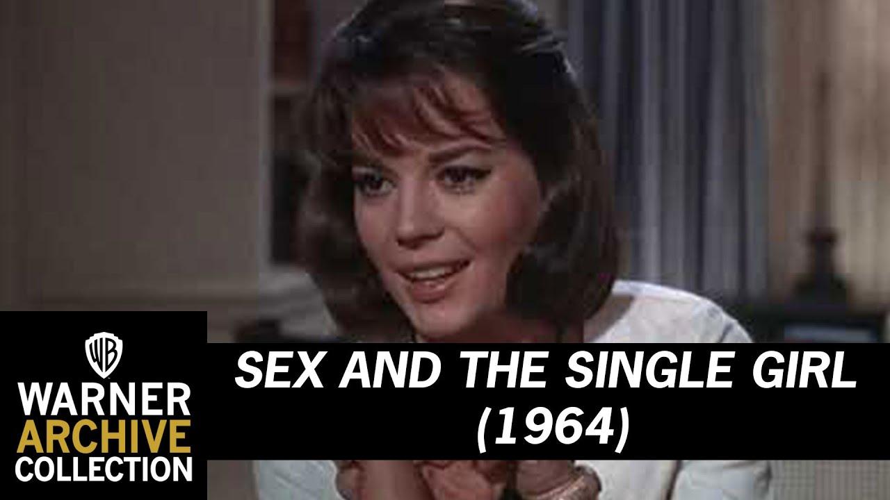 Sex and the Single Girl Trailer