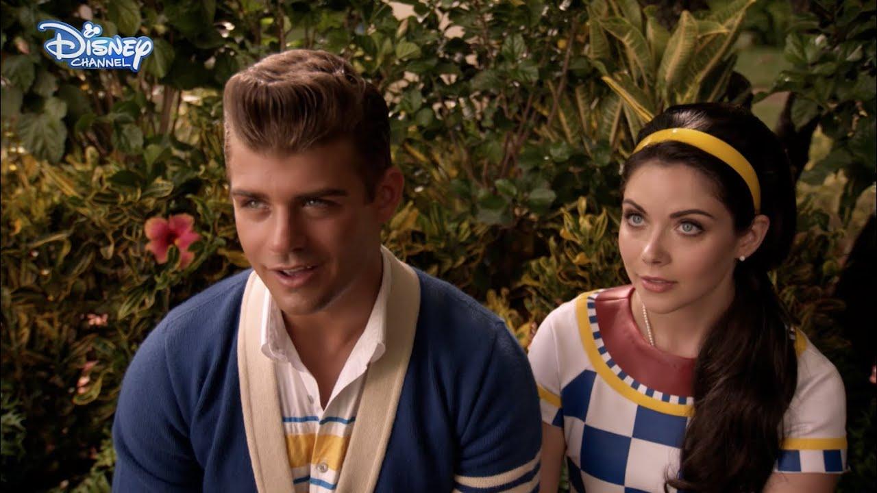 Teen Beach 2 Trailer