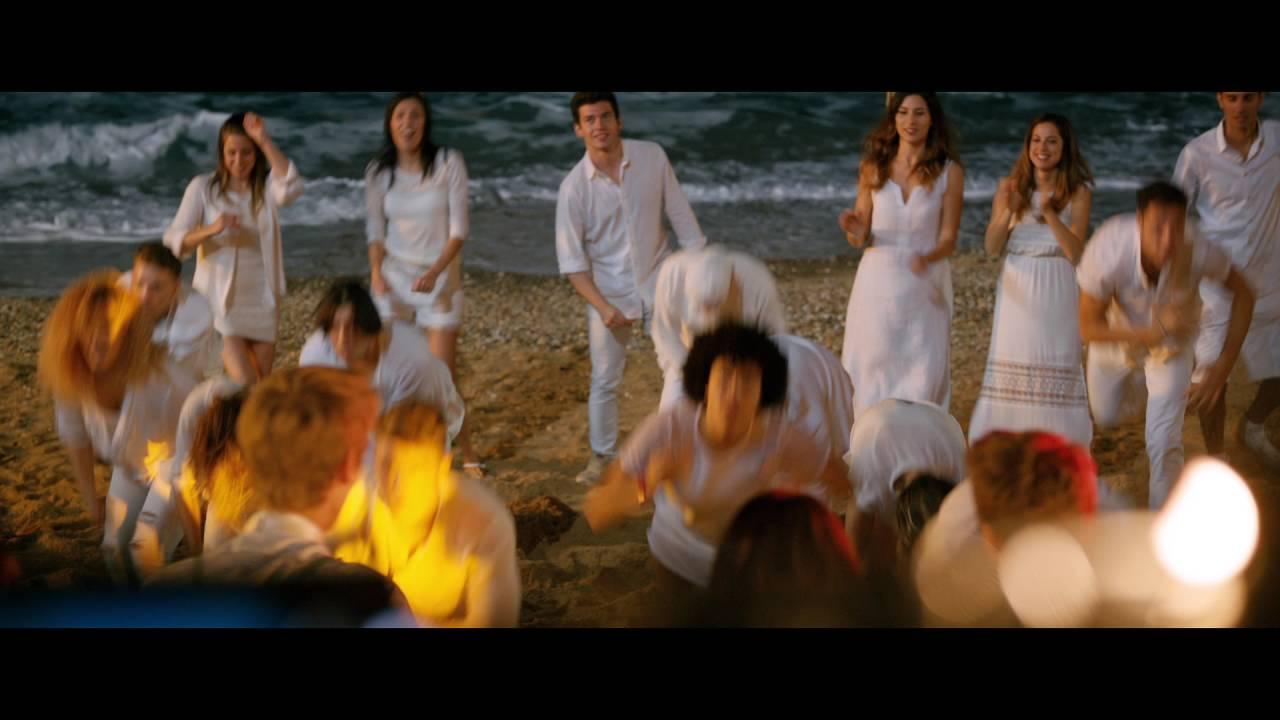 Tini: The New Life of Violetta Trailer