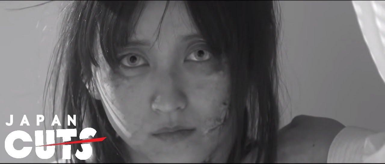 Miss ZOMBIE Trailer