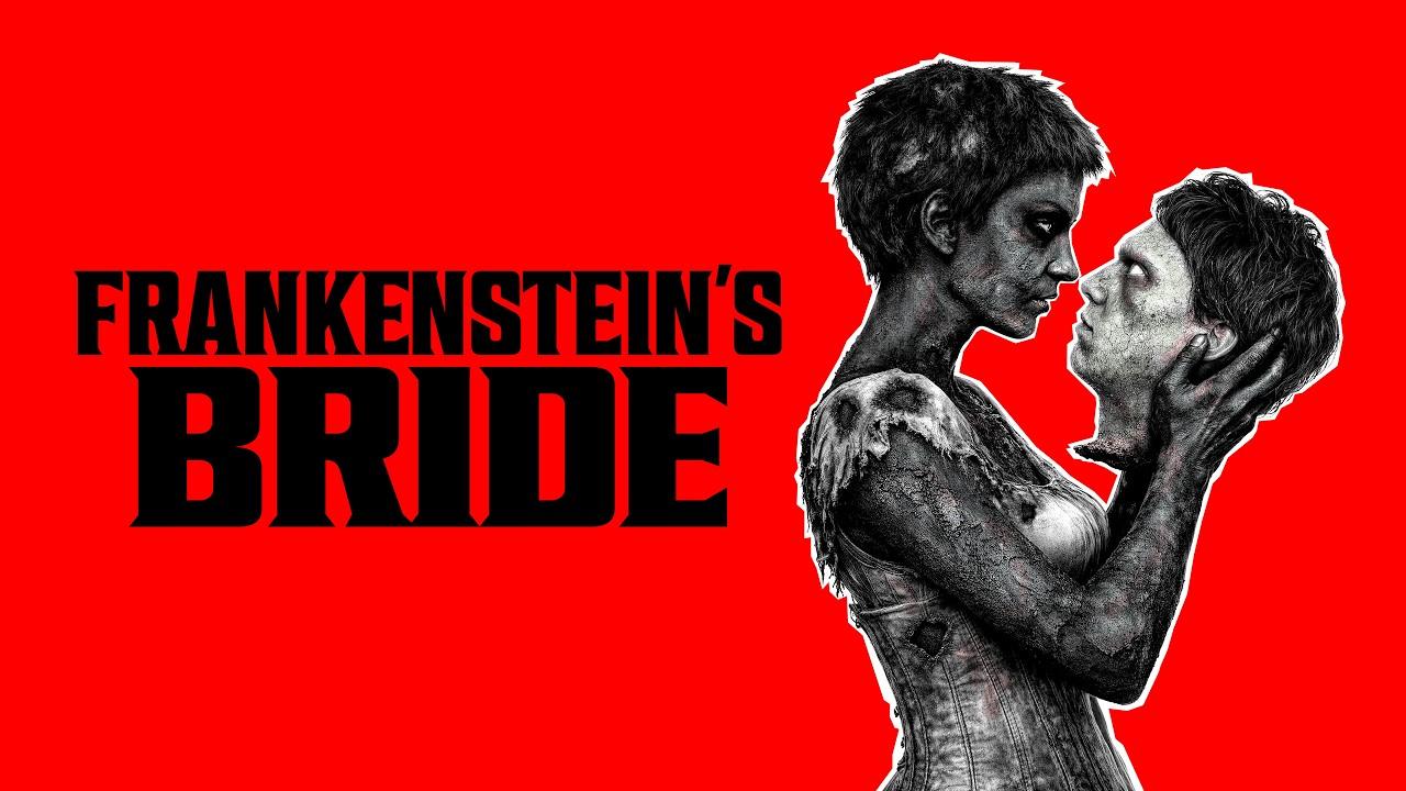 Frankenstein's Bride Trailer