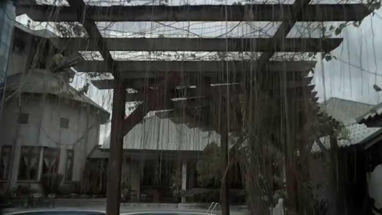 The Building Trailer