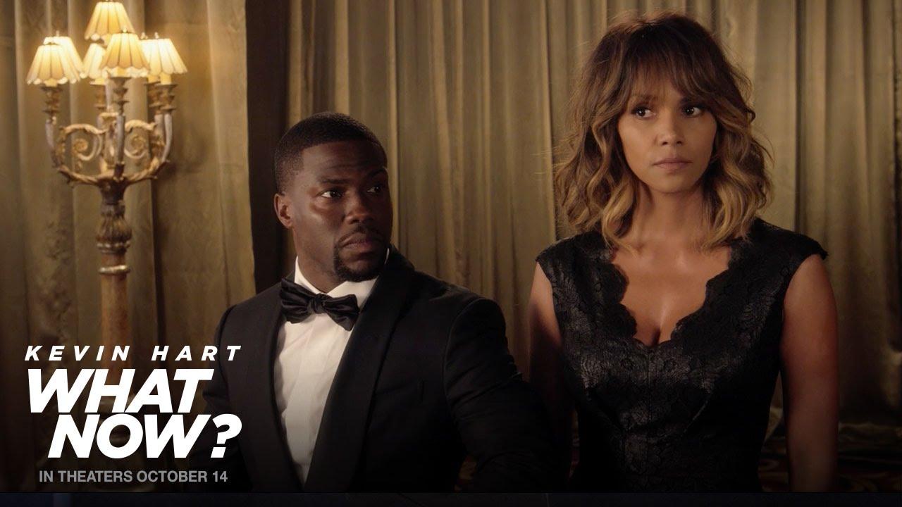 Kevin Hart: What Now? Trailer