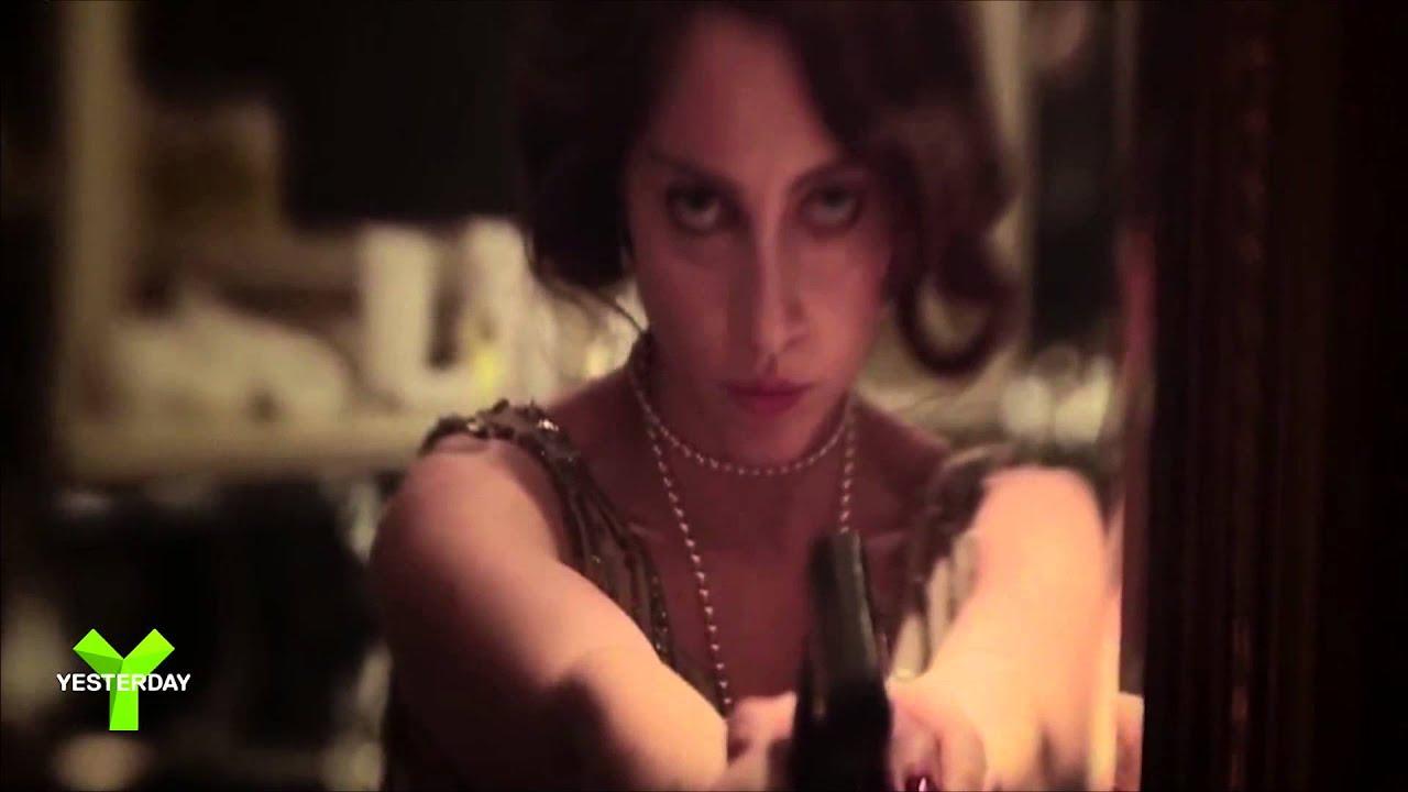 Edward VIII's Murderous Mistress Trailer