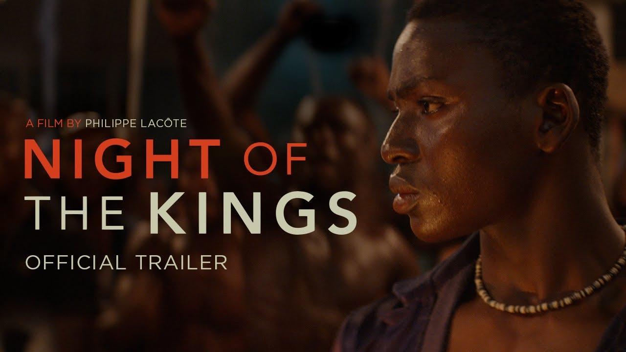 Night of the Kings Trailer
