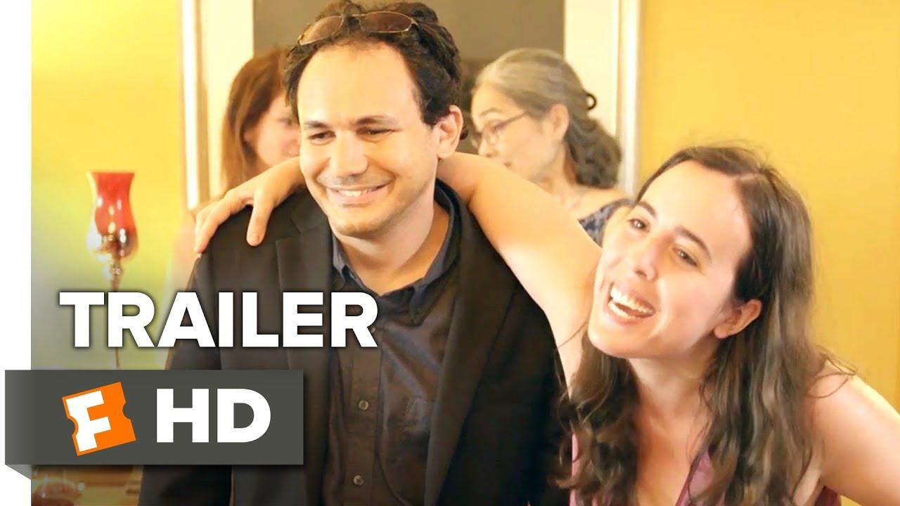 Keep the Change Trailer