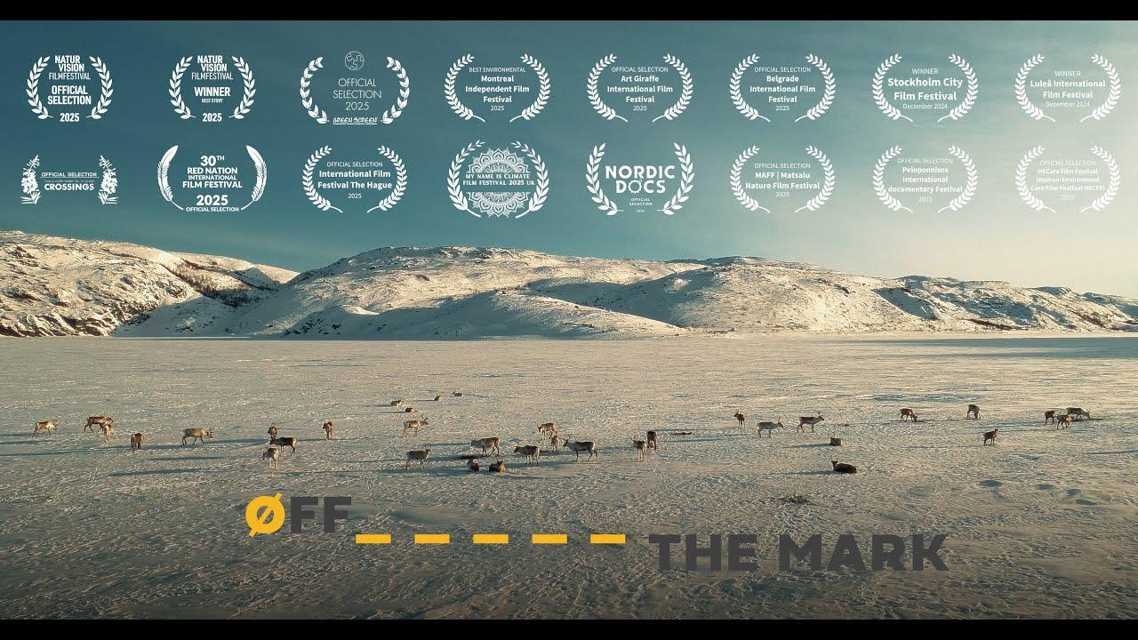 Off the Mark Trailer