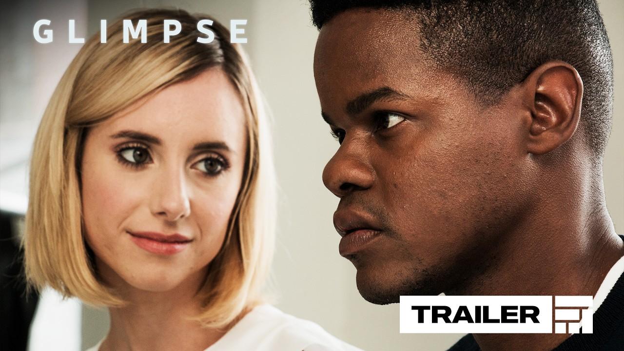 Glimpse Trailer