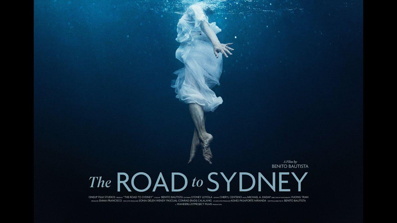 The Road to Sydney Trailer