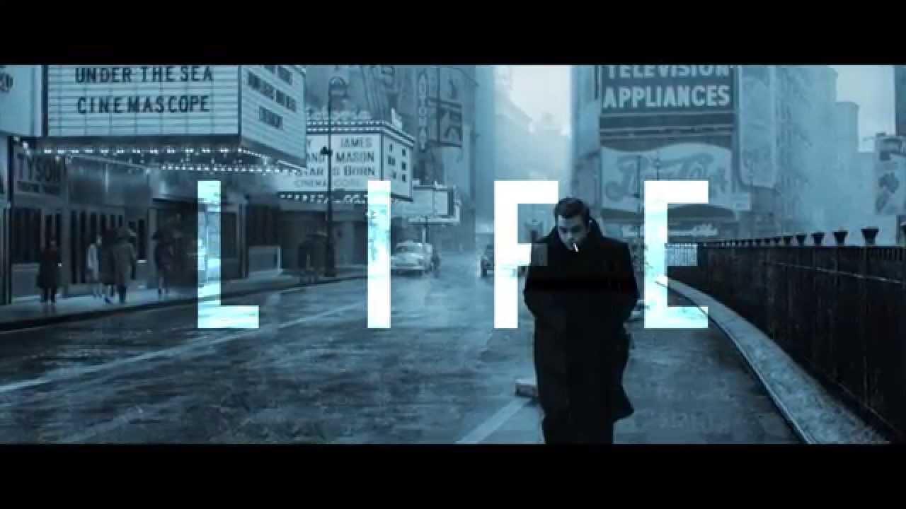 Life Trailer