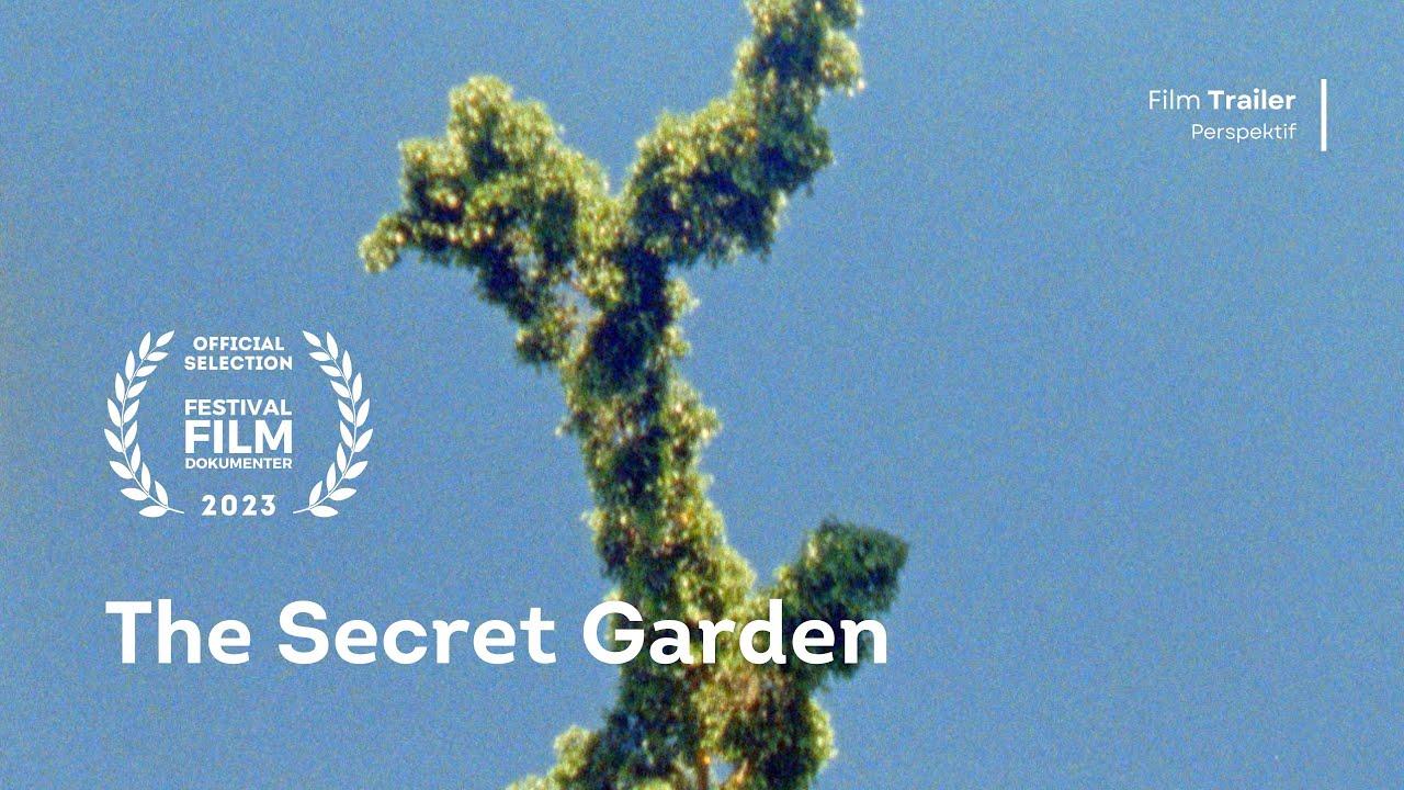 The Secret Garden Trailer