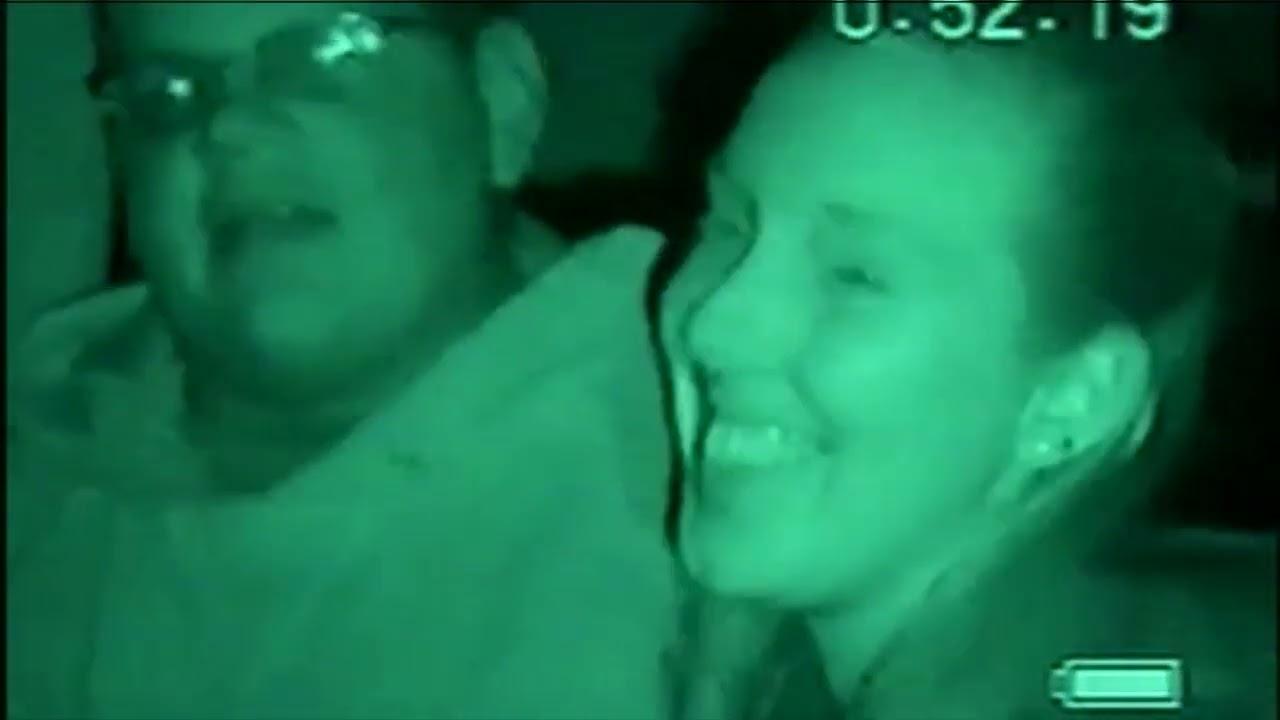 The Real Blair Witch Trailer