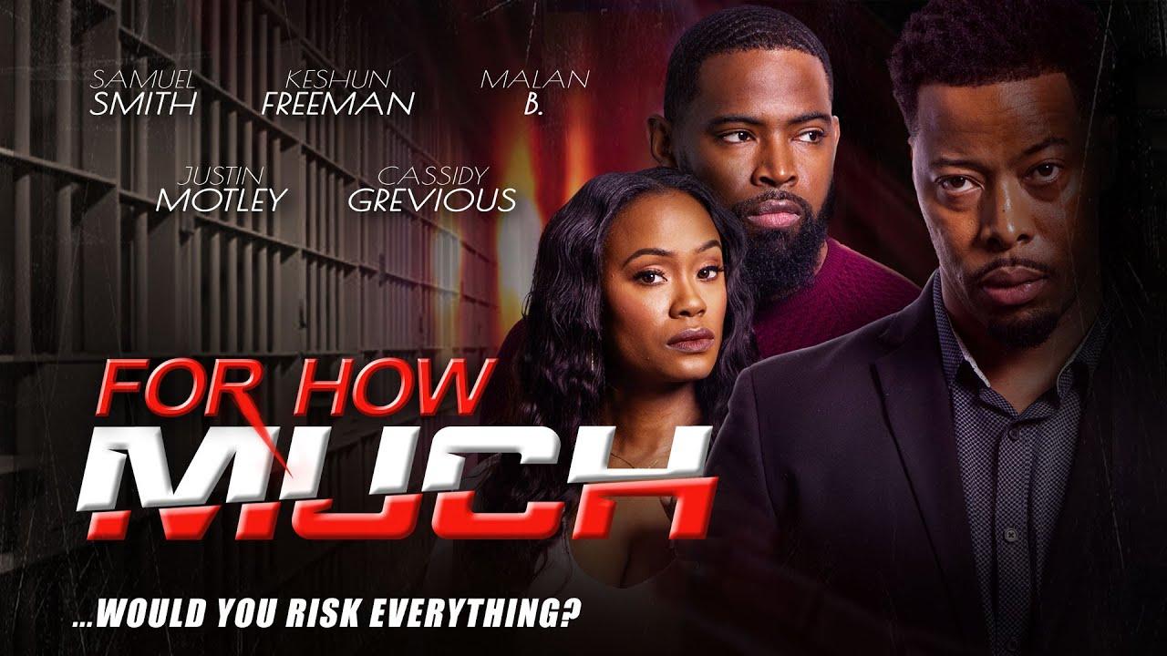 For How Much Trailer